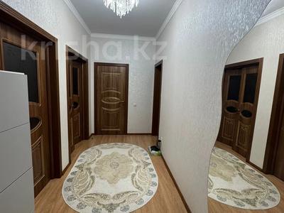 2-бөлмелі пәтер · 65 м² · 7/9 қабат, Алихана Бокейханова 11/А, бағасы: 52.5 млн ₸ в Астане, Есильский р-н