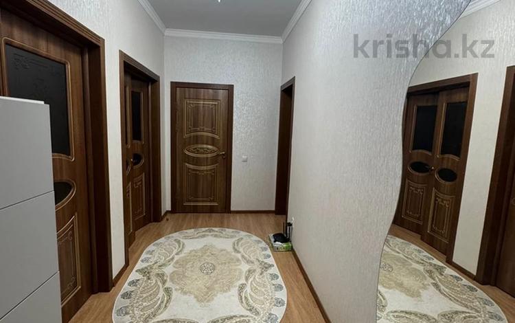 2-бөлмелі пәтер · 65 м² · 7/9 қабат, Алихана Бокейханова 11/А, бағасы: 52.5 млн ₸ в Астане, Есильский р-н — фото 2