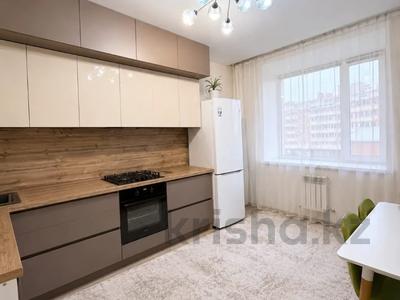 2-бөлмелі пәтер · 58.6 м² · 3/6 қабат, Юбилейный, бағасы: 28.9 млн ₸ в Костанае