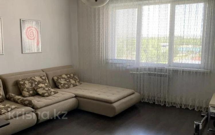 2-комнатная квартира · 70 м² · 4/5 этаж, Каратал за 31 млн ₸ в Талдыкоргане — фото 8