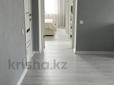 2-комнатная квартира, 55.5 м², 4/9 этаж, Утепова 28/1 за 27 млн 〒 в Усть-Каменогорске