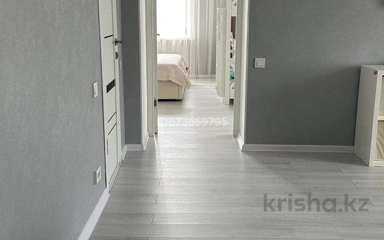 2-комнатная квартира, 55.5 м², 4/9 этаж, Утепова 28/1