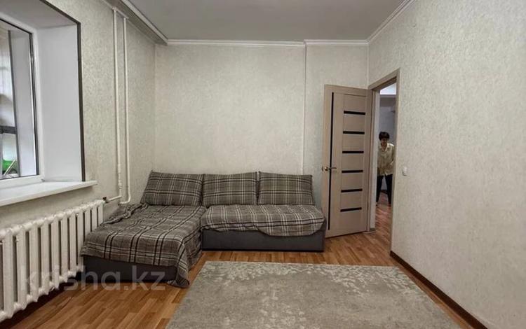 2-бөлмелі пәтер · 52 м² · 4/5 қабат, №8 ш/а., бағасы: 37 млн ₸ в Алматы, Ауэзовский р-н — фото 11