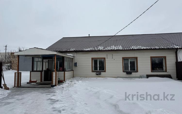 Часть дома · 4 комнаты · 107.8 м² · 9.8 сот., Маргулана за 31 млн ₸ в Экибастузе — фото 2