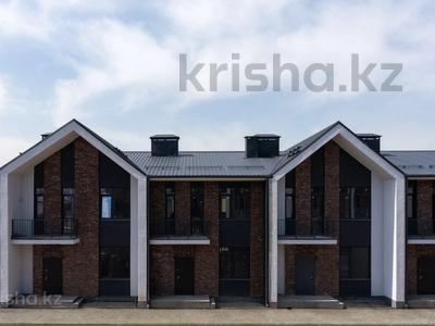 5-комнатная квартира · 143 м² · 1/2 этаж, Алатауская трасса за 65 млн 〒 в Туздыбастау (Калинино)