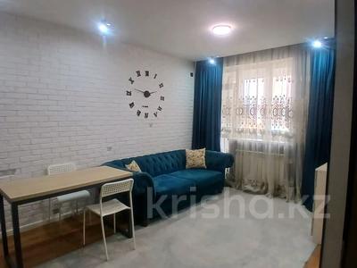 2-бөлмелі пәтер · 34 м² · 1/4 қабат, Коргальжинское шоссе 110, бағасы: 15.7 млн ₸ в Астане, Нура р-н