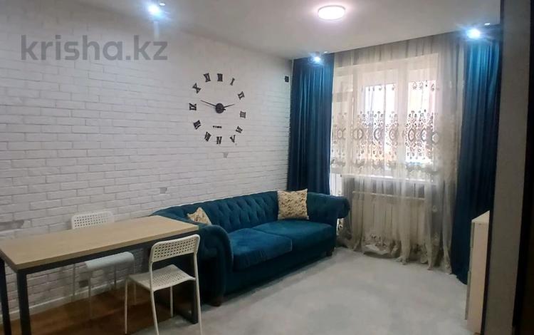 2-бөлмелі пәтер · 34 м² · 1/4 қабат, Коргальжинское шоссе 110, бағасы: 15.7 млн ₸ в Астане, Нура р-н — фото 8