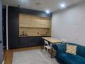 2-бөлмелі пәтер · 34 м² · 1/4 қабат, Коргальжинское шоссе 110, бағасы: 15.7 млн ₸ в Астане, Нура р-н — фото 3