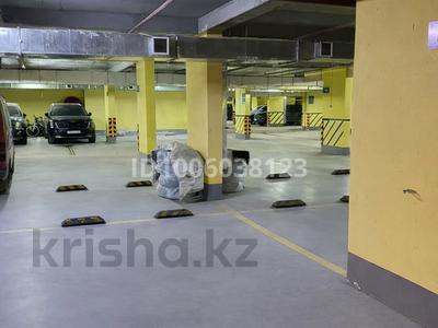 Паркинг · 12 м² · Керей и Жанибек хандар 12/1 — Керей и Жанибек хандар, Сауран за 20 000 ₸ в Астане, Есильский р-н