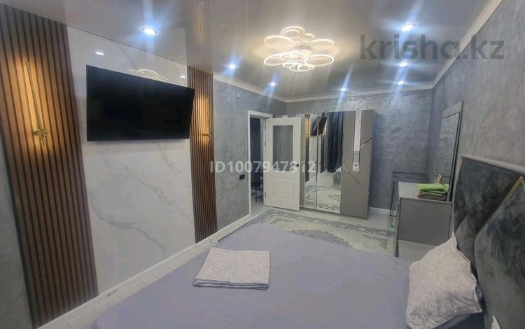 1-комнатная квартира · 35 м² · 1/5 этаж, Сейфуллина — Сулпак за 12 000 〒 в Кентау — фото 2