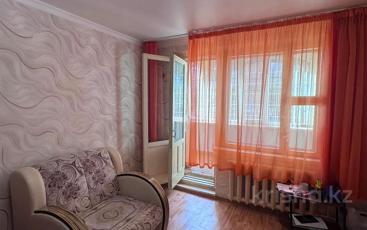 1-комнатная квартира · 35.2 м² · 1 этаж, Баймагамбетова за 17.7 млн ₸ в Костанае — фото 2