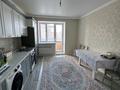 1-комнатная квартира · 46 м² · 5/5 этаж, мкр. Алтын орда 11д за 160 000 ₸ в Актобе — фото 4