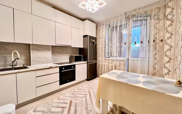 1-бөлмелі пәтер · 45 м² · 3/16 қабат, Куйши Дина 31, бағасы: 26.5 млн ₸ в Астане, Алматы р-н — фото 2