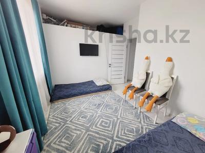 3-бөлмелі пәтер · 76.5 м² · 1/2 қабат, мкр Карасу, Дулат Бабатайулы, бағасы: 39 млн 〒 в Алматы, Алатауский р-н