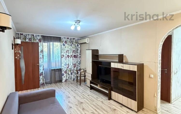 2-бөлмелі пәтер · 43 м² · 4/5 қабат, Казыбек би 116 — Шагабутдинова, бағасы: 32 млн ₸ в Алматы, Алмалинский р-н — фото 7