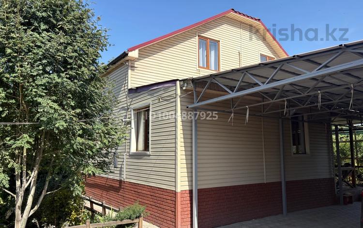 Отдельный дом · 6 комнат · 244.6 м² · 8 сот., Кулымбаева за 68 млн ₸ в  — фото 2