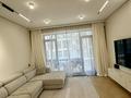 3-комнатная квартира, 79 м², 2/3 этаж, Жамакаева за 112.5 млн 〒 в Алматы, Медеуский р-н — фото 9