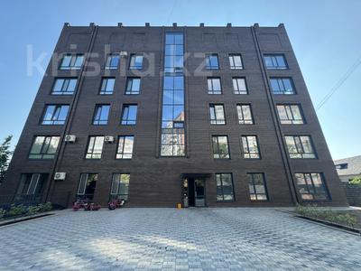 3-комнатная квартира · 123.8 м² · 4/7 этаж, Луговая 6/1 за 65.5 млн ₸ в Павлодаре