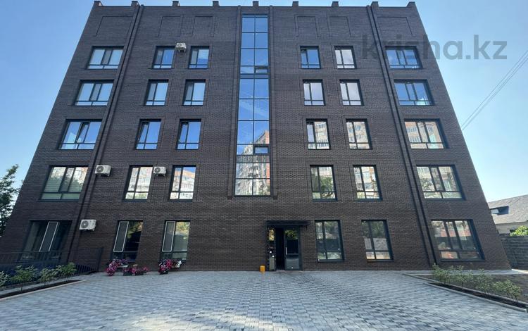 3-комнатная квартира · 123.8 м² · 4/7 этаж, Луговая 6/1 за 65.5 млн ₸ в Павлодаре — фото 17
