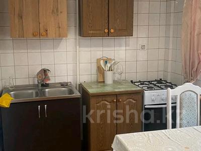 1-комнатная квартира, 35 м², 3/5 этаж помесячно, Фурманова 80/50 — Гоголя за 200 000 〒 в Алматы, Медеуский р-н