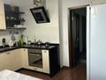 3-бөлмелі пәтер · 100 м² · 10/14 қабат, просп. Бауыржана Момышулы 16, бағасы: 44.9 млн ₸ в Астане, Алматы р-н — фото 2
