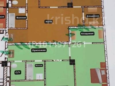 4-комнатная квартира · 170 м² · 8/10 этаж, 41-й мкр 4 за 55.5 млн ₸ в Актау