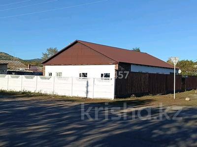 Отдельный дом · 5 комнат · 158.7 м² · 10 сот., Амангельды иманова 9 — Пересечение с улицой Хамза Абылгазина за 30 млн ₸ в Баянауле