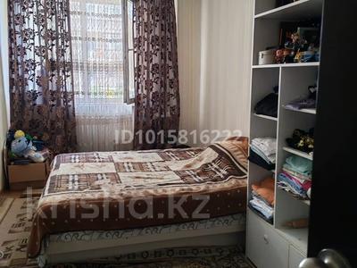 2-комнатная квартира · 60 м² · 4/16 этаж, мкр Шугыла 19 за 22 млн ₸ в Алматы, Наурызбайский р-н