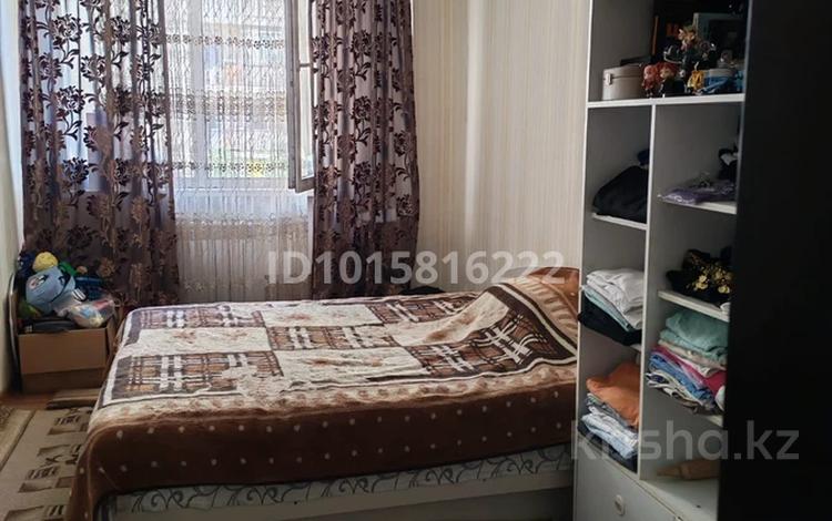 2-комнатная квартира · 60 м² · 4/16 этаж, мкр Шугыла 19 за 22 млн ₸ в Алматы, Наурызбайский р-н — фото 2
