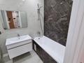 2-бөлмелі пәтер · 70 м² · 3/9 қабат, мухамедханова 45/1 — Е126, бағасы: 47.5 млн ₸ в Астане, Нура р-н — фото 3
