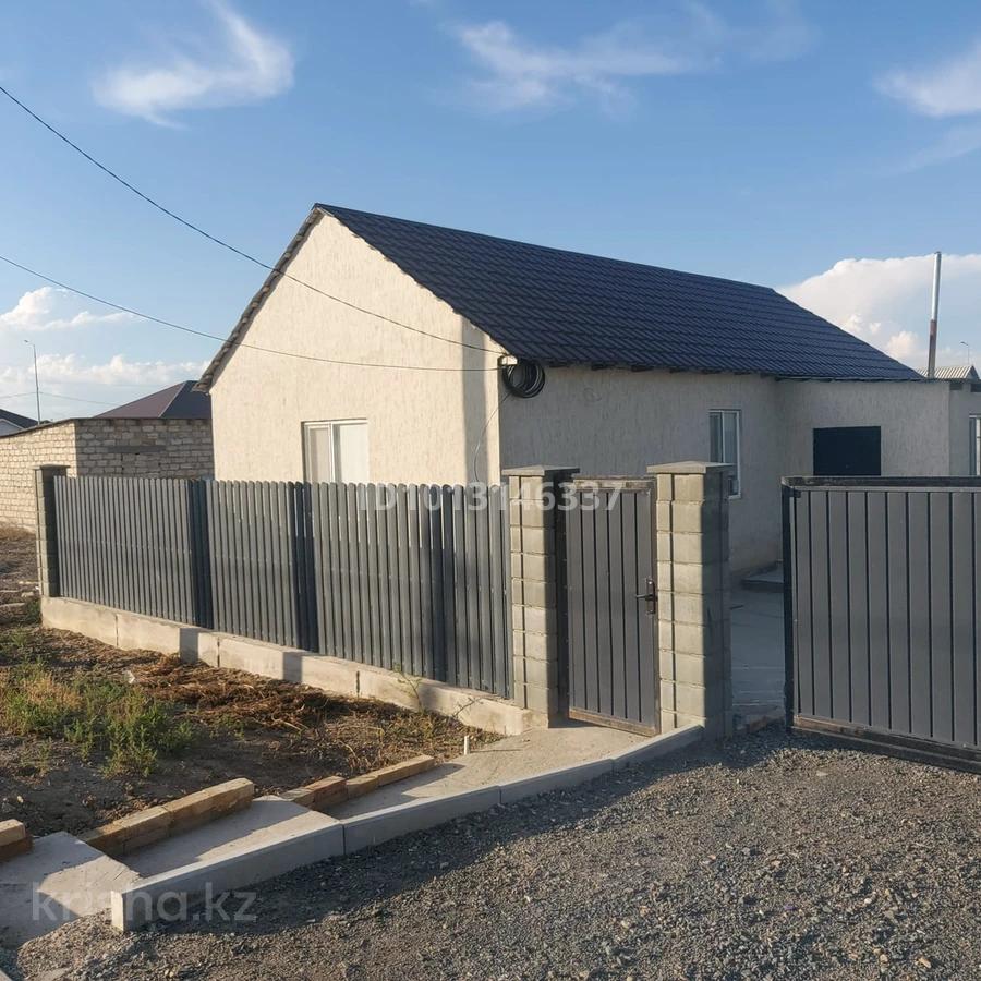 Отдельный дом · 3 комнаты · 71 м² ·