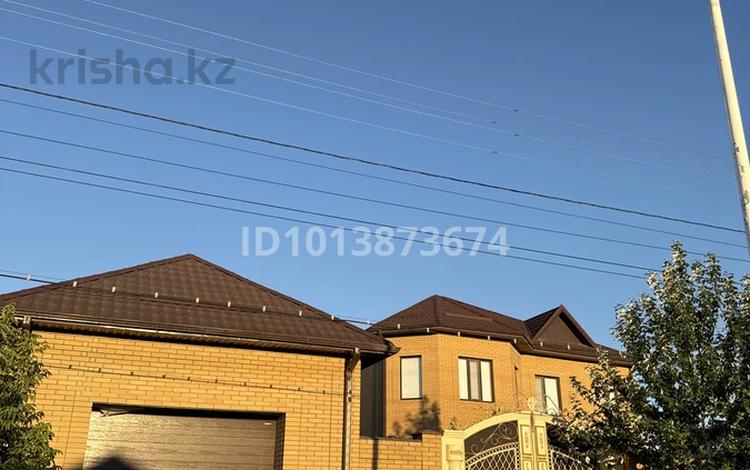 Жеке үй · 6 бөлме · 280 м² · 10 жүзд., Асан Тайманов — Акмешит, бағасы: 120 млн ₸ в  — фото 2