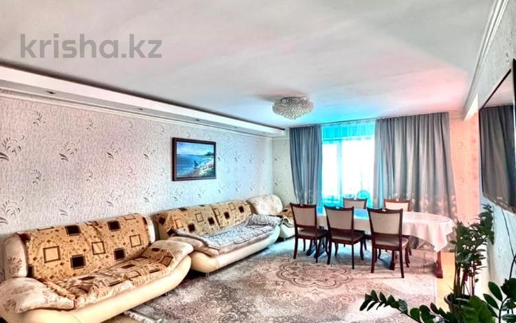 3-бөлмелі пәтер · 92.2 м² · 8/12 қабат, Косшыгулулы 19/3, бағасы: 35 млн ₸ в Астане — фото 8