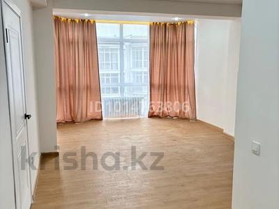 3-бөлмелі пәтер · 61 м² · 5/5 қабат, Абылай хана 2/5, бағасы: 24 млн ₸ в Каскелене