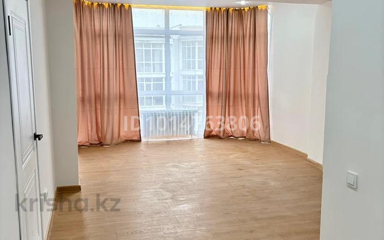 3-комнатная квартира · 61 м² · 5/5 этаж, Абылай хана 2/5 за 24 млн ₸ в Каскелене — фото 15