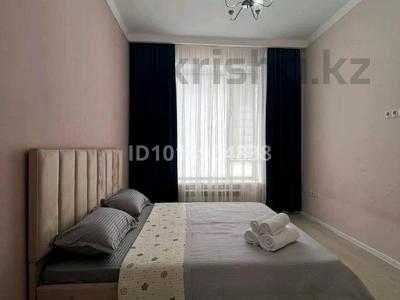 2-комнатная квартира · 60 м² · 7/10 этаж, ул. Анет баба за 25 000 ₸ в Астане, Нура р-н