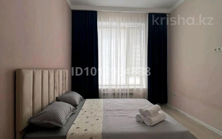 2-комнатная квартира · 60 м² · 7/10 этаж, ул. Анет баба за 25 000 ₸ в Астане, Нура р-н — фото 2