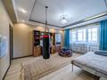 4-комнатная квартира · 160 м² · 11/15 этаж, Жазылбека за 105 млн ₸ в Алматы, Ауэзовский р-н — фото 12