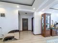 4-комнатная квартира · 160 м² · 11/15 этаж, Жазылбека за 105 млн ₸ в Алматы, Ауэзовский р-н — фото 17