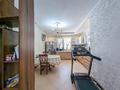 4-комнатная квартира · 160 м² · 11/15 этаж, Жазылбека за 105 млн ₸ в Алматы, Ауэзовский р-н — фото 5