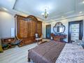 4-комнатная квартира · 160 м² · 11/15 этаж, Жазылбека за 105 млн ₸ в Алматы, Ауэзовский р-н — фото 8