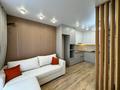 2-комнатная квартира · 50 м² · 10/10 этаж, Толе би за 39 млн ₸ в Алматы, Ауэзовский р-н