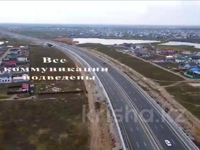 Участок 2.4 га, Мухаметжан Туймебаева за 400 млн 〒 в М. Туймебаеве
