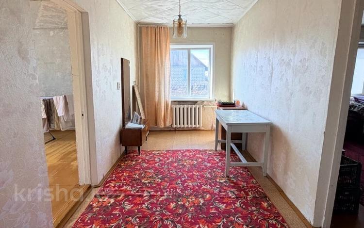 Отдельный дом · 4 комнаты · 94 м² · 6 сот., Автомобилистов 17 за 17 млн ₸ в Экибастузе — фото 34