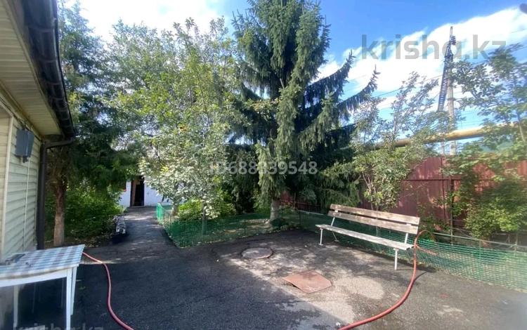 Часть дома · 2 комнаты · 55 м² · 4.5 сот., Новгородская 130 — Сейфулина Ташкенская за 35 млн ₸ в Алматы — фото 14