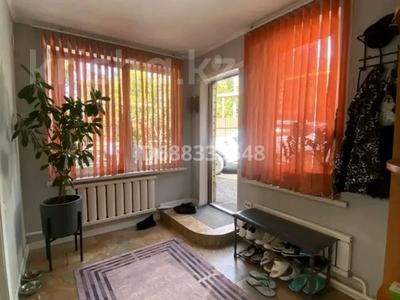 Часть дома · 2 комнаты · 54 м² · 4.5 сот., Новгородская 130 — Сейфулина Ташкенская за 35 млн ₸ в Алматы