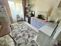 1-комнатная квартира · 39.1 м² · 1/5 этаж, мкр Омега, Украинская 10 за 9.3 млн ₸ в Уральске