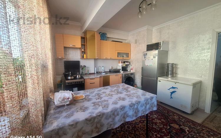 2-бөлмелі пәтер · 71 м² · 4/5 қабат, мкр Зердели (Алгабас-6), бағасы: 30.5 млн 〒 в Алматы, Алатауский р-н — фото 21