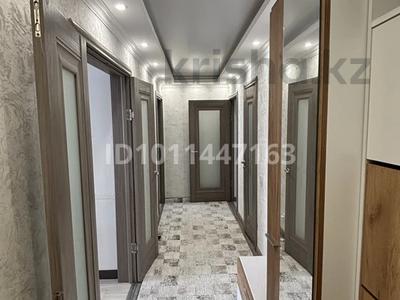 2-комнатная квартира · 65 м² · 5/6 этаж, мкр Пригородный 7а за 35 млн 〒 в Астане, Есильский р-н