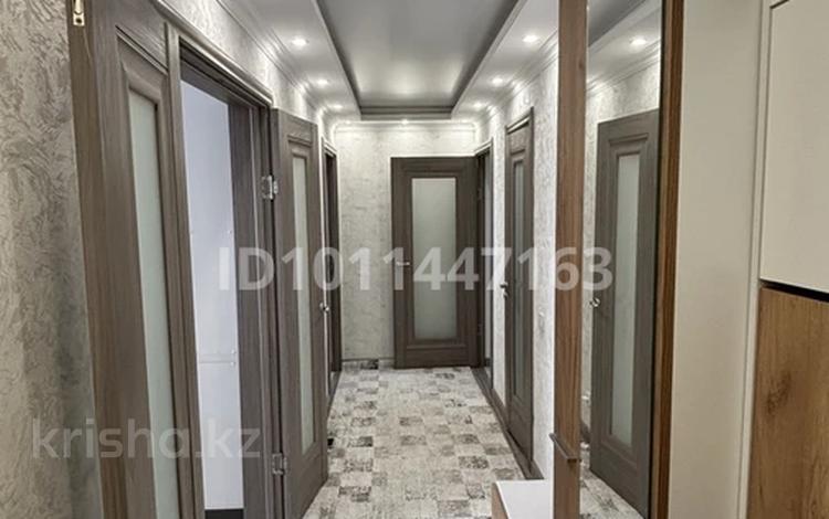 2-комнатная квартира · 65 м² · 5/6 этаж, мкр Пригородный 7а за 35 млн ₸ в Астане, Есильский р-н — фото 2